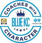 Coaches with Character Logo