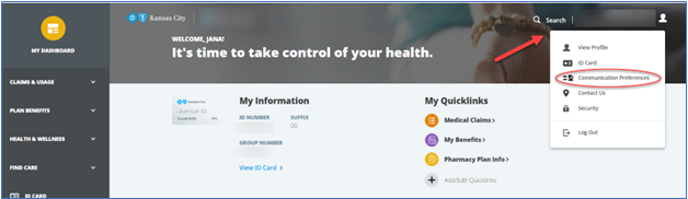 Graphical user interface, website
Description automatically generated