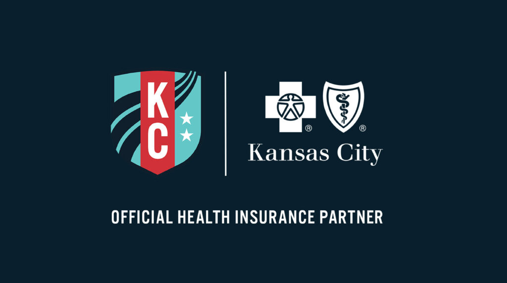 Blue KC Remains the Official Health Insurance Partner of the KC Current