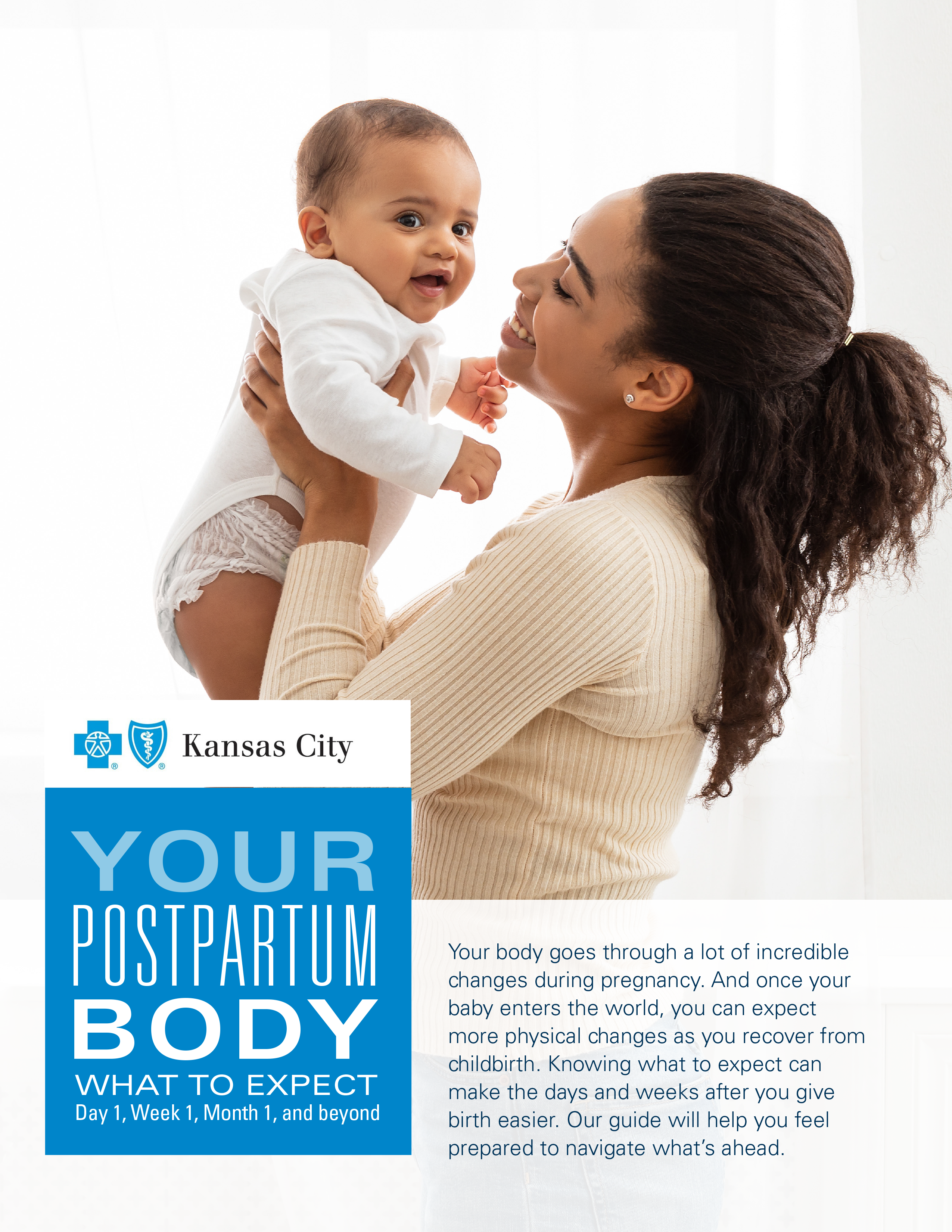 Your Postpartum Body What To Expect Day 1, Week 1, Month 1, And Beyond