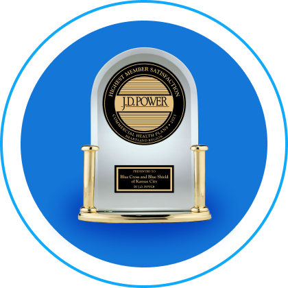 JD Power Award
