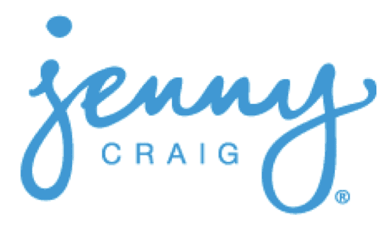 Jenny Craig logo