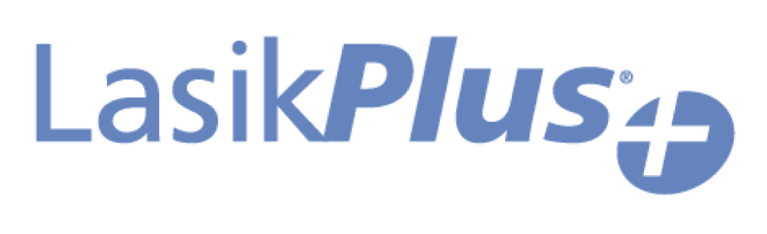 LasikPlus Logo