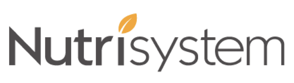 Nutrisystem Logo