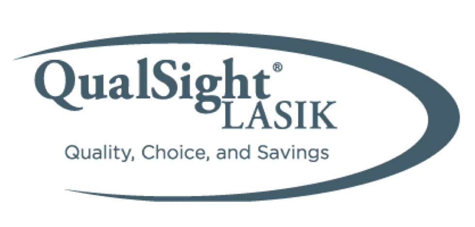 QualSight Lasik Logo