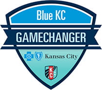 Gamechanger logo.