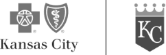 Kansas City and KC logos