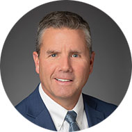 PHILIP BOWLING, Senior Vice President and Chief Financial Officer