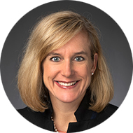 JENNY HOUSLEY, Senior Vice President and Chief Revenue Officer